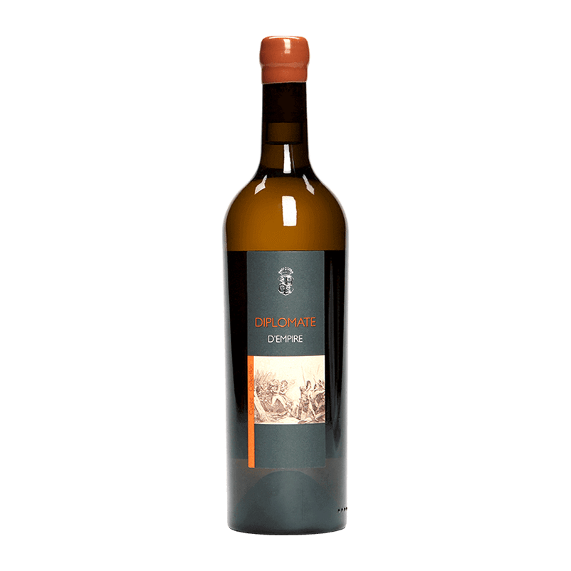 Domaine Comte Abbatucci : Diplomate d'Empire 2015 Domaine Comte Abbatucci : Diplomate d'Empire 2015 von Domaine Comte Abbatucci