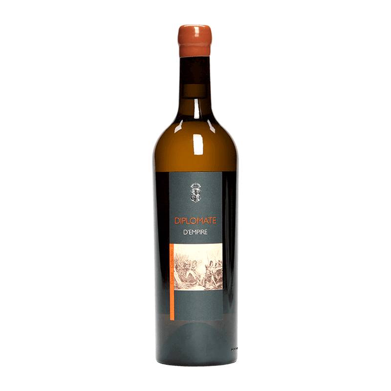 Domaine Comte Abbatucci : Diplomate d'Empire 2015 von Domaine Comte Abbatucci