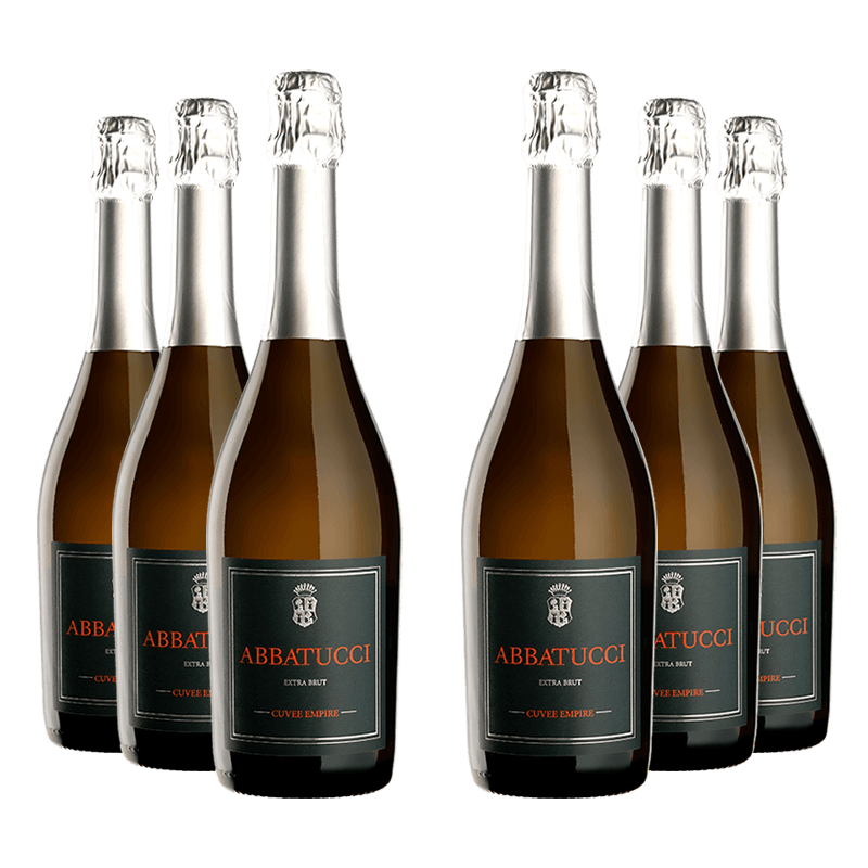 Domaine Comte Abbatucci : Empire 2016 Domaine Comte Abbatucci : Empire 2016 von Domaine Comte Abbatucci