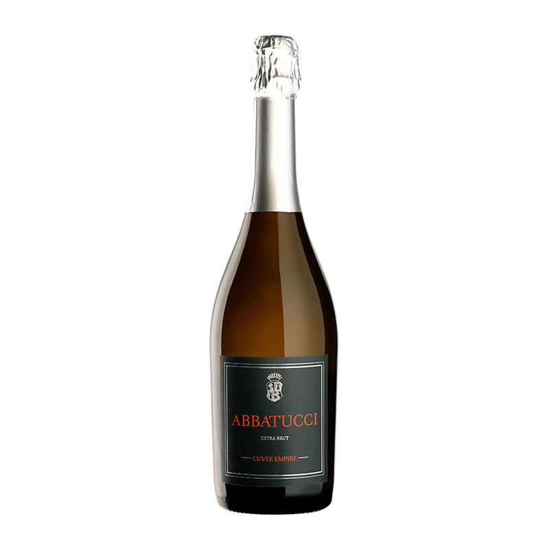 Domaine Comte Abbatucci : Empire 2016 Domaine Comte Abbatucci : Empire 2016 von Domaine Comte Abbatucci
