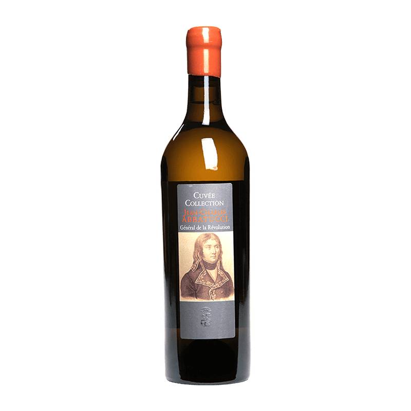 Domaine Comte Abbatucci : Général de la Révolution 2016 von Domaine Comte Abbatucci