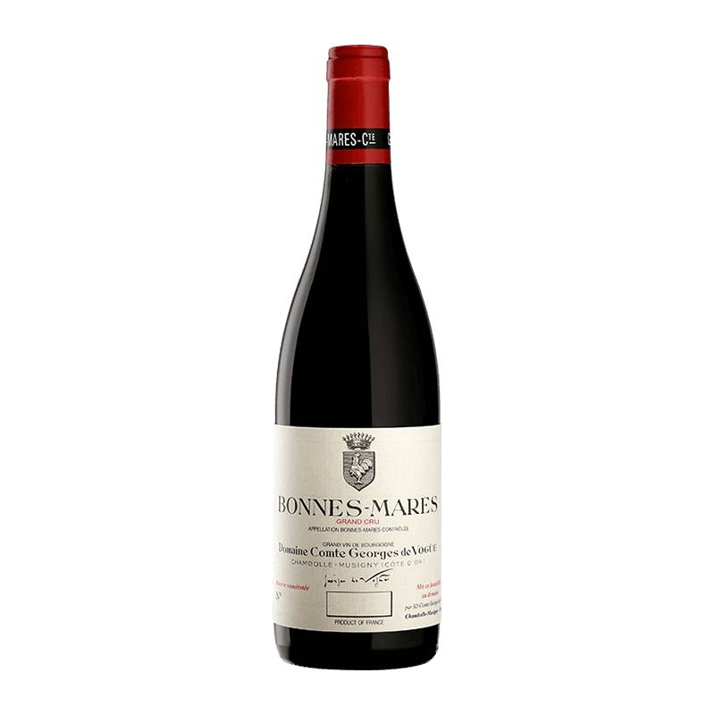 Domaine Comte Georges de Vogue : Bonnes-Mares Grand cru 2020 von Domaine Comte Georges de Vogue