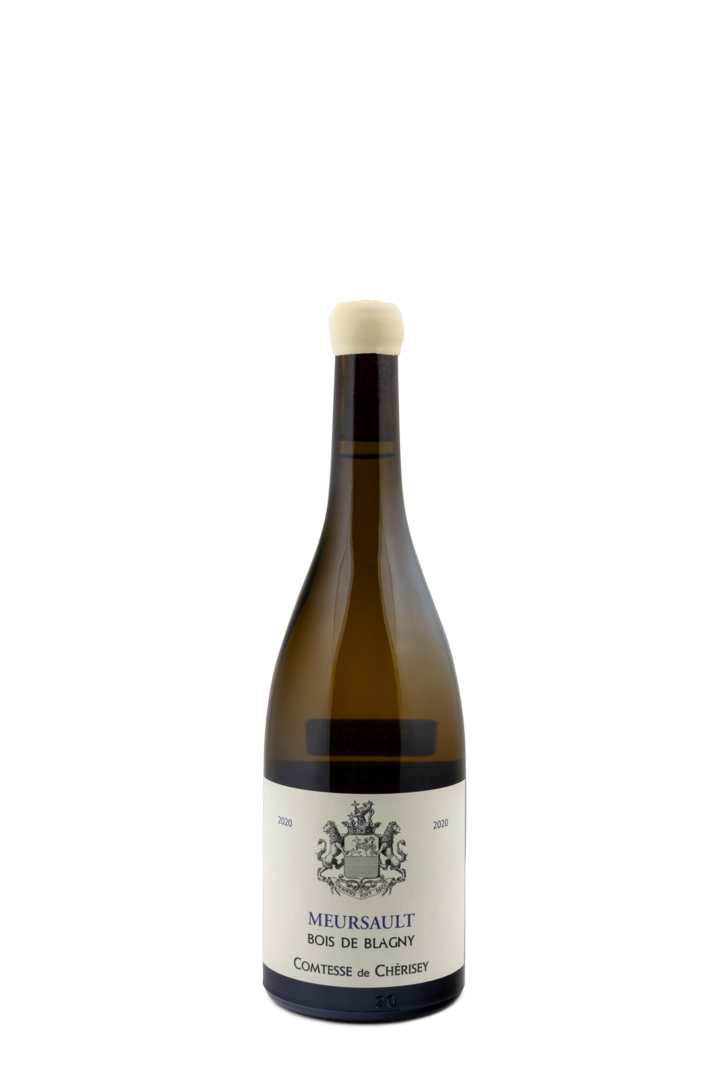 2020 Meursault AOP "Bois de Blagny" 2020 Meursault AOP "Bois de Blagny" von Domaine Comtesse de Chérisey