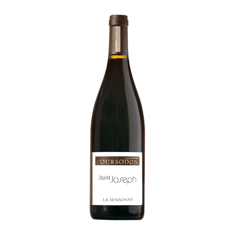 Domaine Coursodon : La Sensonne 2022 Domaine Coursodon : La Sensonne 2022 von Domaine Coursodon