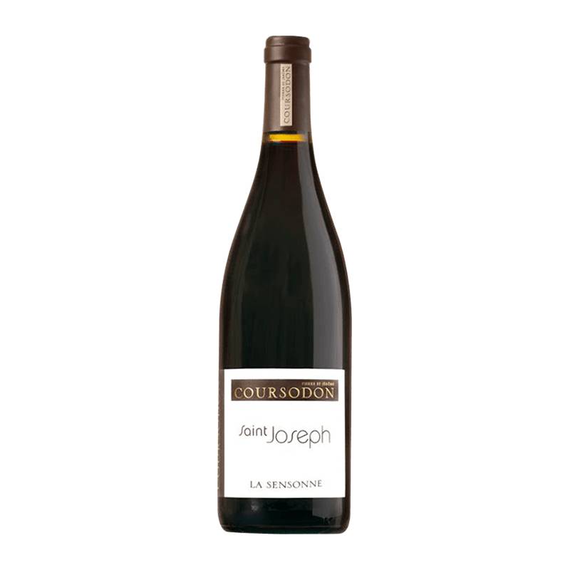 Domaine Coursodon : La Sensonne 2022 von Domaine Coursodon
