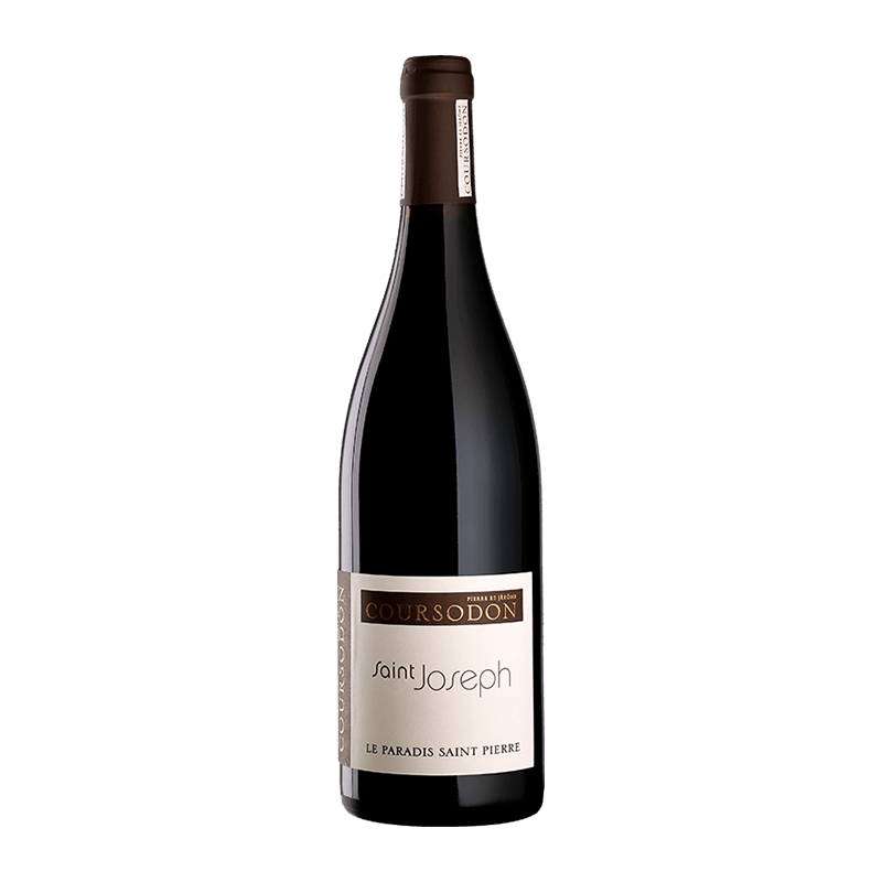 Domaine Coursodon : Le Paradis Saint Pierre 2022 Domaine Coursodon : Le Paradis Saint Pierre 2022 von Domaine Coursodon