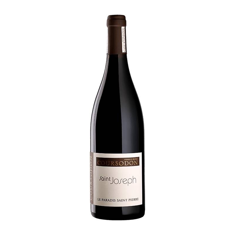 Domaine Coursodon : Le Paradis Saint Pierre 2022 von Domaine Coursodon