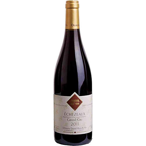 Echezeaux Grand Cru Echezeaux Grand Cru AOP Rotwein trocken Domaine Daniel Rion et Fils Frankreich 750ml-Fl von Domaine Daniel Rion et Fils