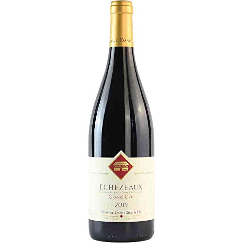 Echezeaux Grand Cru Echezeaux Grand Cru AOP Rotwein trocken Domaine Daniel Rion et Fils Frankreich 750ml-Fl von Domaine Daniel Rion et Fils