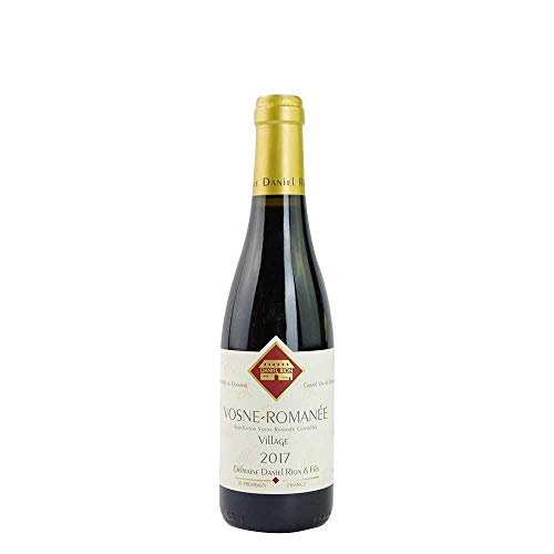 Vosne Romanée demi-bouteille Vosne Romanée AOP Rotwein trocken Domaine Daniel Rion et Fils Frankreich 375ml-Fl Vosne Romanée demi-bouteille Vosne Romanée AOP Rotwein trocken Domaine Daniel Rion et Fils Frankreich 375ml-Fl von Domaine Daniel Rion et Fils
