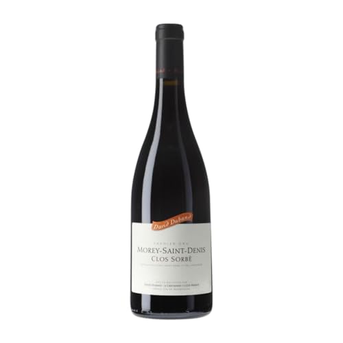 David Duband Clos Sorbé Premier Cru Spätburgunder Morey-Saint-Denis 75 cl Rotwein David Duband Clos Sorbé Premier Cru Spätburgunder Morey-Saint-Denis 75 cl Rotwein von Domaine David Duband