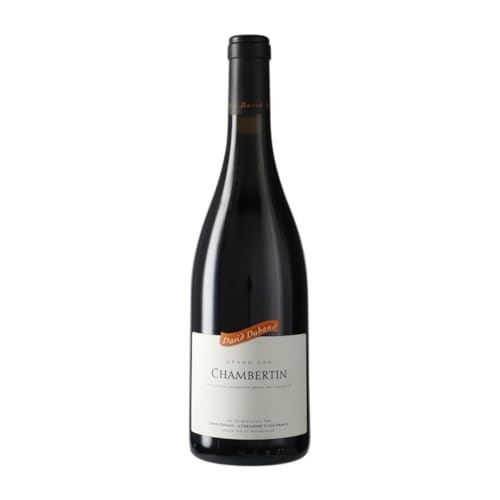 David Duband Grand Cru Chambertin 75 cl Rotwein David Duband Grand Cru Chambertin 75 cl Rotwein von Domaine David Duband