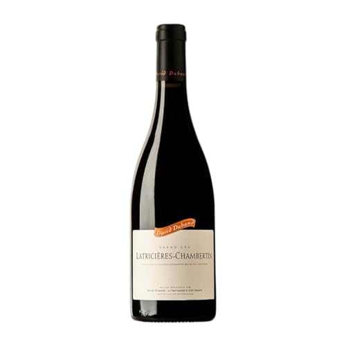 David Duband Latricières Grand Cru Spätburgunder Chambertin 75 cl Rotwein David Duband Latricières Grand Cru Spätburgunder Chambertin 75 cl Rotwein von Domaine David Duband