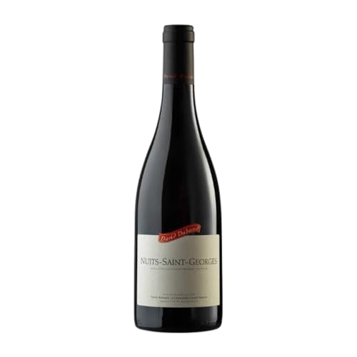 David Duband Spätburgunder Nuits-Saint-Georges 75 cl Rotwein David Duband Spätburgunder Nuits-Saint-Georges 75 cl Rotwein von Domaine David Duband
