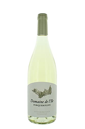 Domaine De L'ile Porquerolles Blanc Cotes De Provence Bio Cl 75 Domaine De L'ile Porquerolles Blanc Cotes De Provence Bio Cl 75 von Domaine De L'ile