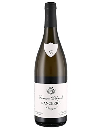 Sancerre AOC Chavignol Domaine Delaporte 2022 0,75 ℓ Sancerre AOC Chavignol Domaine Delaporte 2022 0,75 ℓ von Domaine Delaporte