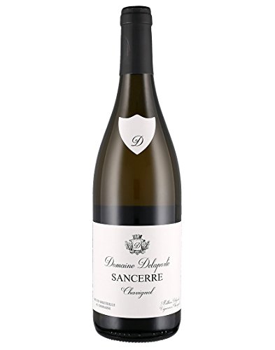 Sancerre AOC Chavignol Domaine Delaporte 2022 0,75 ℓ von Domaine Delaporte