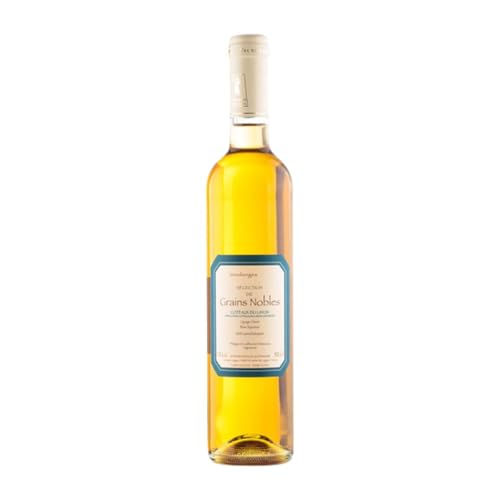 Domaine Delesvaux Selection Grains Nobles Coteaux du Layon Chenin Weiß Medium Flasche 50 cl Süßer Wein Domaine Delesvaux Selection Grains Nobles Coteaux du Layon Chenin Weiß Medium Flasche 50 cl Süßer Wein von Domaine Delesvaux