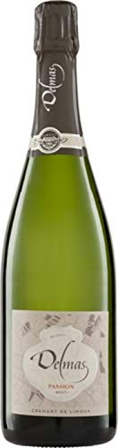 Crémant de Limoux Brut Domaine Delmas Crémant de Limoux Brut Domaine Delmas von Domaine Delmas