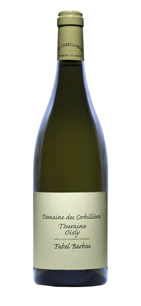 Touraine-Oisly Sauvignon Vieilles Vignes "Fabel Barbou" 2021 von Domaine Des CorbilliÃ¨res