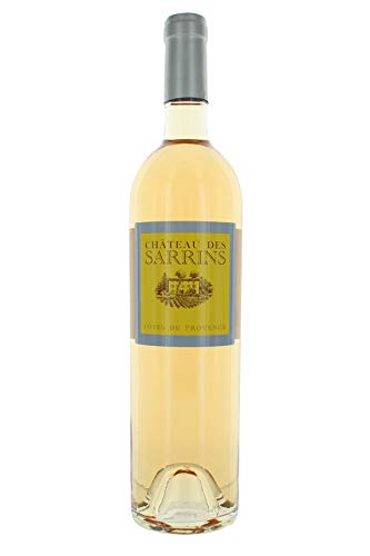 Chateau Des Sarrins Rose' Cotes De Provence 2017 Cl 75 Chateau Des Sarrins Rose' Cotes De Provence 2017 Cl 75 von Domaine Des Sarrins