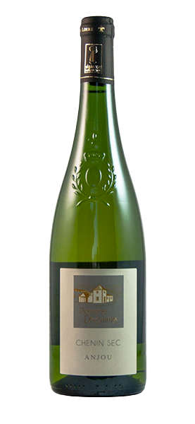 Chenin Sec Anjou von Domaine DhommÃ©