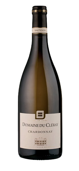 Chardonnay Val De Loire 2021 von Domaine Du Cleray
