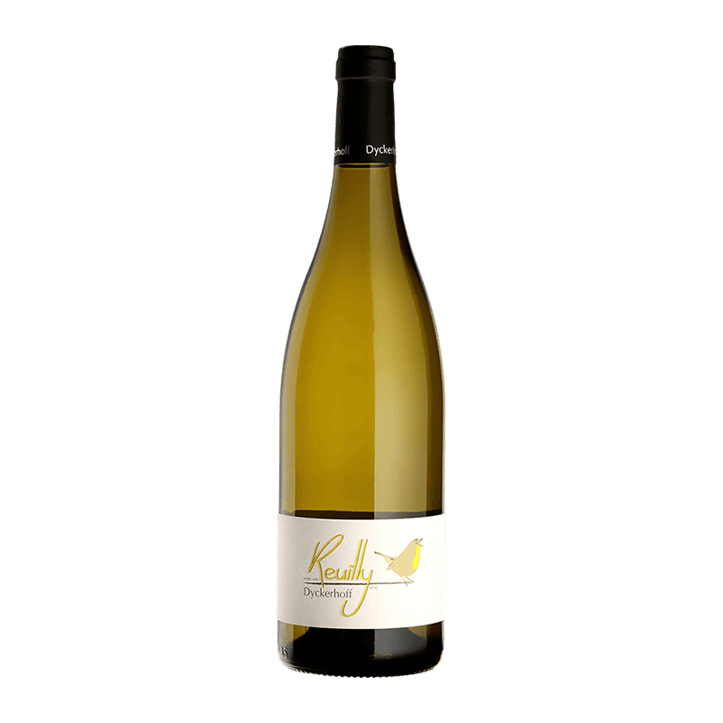 Domaine Dyckerhoff : Reuilly 2023 Domaine Dyckerhoff : Reuilly 2023 von Domaine Dyckerhoff