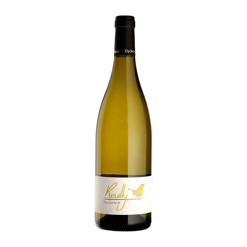Domaine Dyckerhoff : Reuilly 2024 von Domaine Dyckerhoff