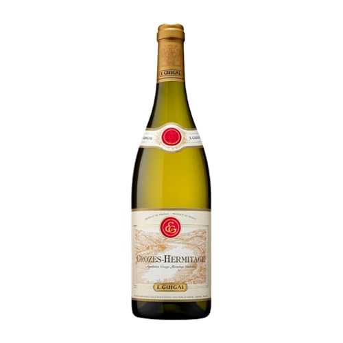 E. Guigal Blanc Crozes-Hermitage Alterung 75 cl Weißwein E. Guigal Blanc Crozes-Hermitage Alterung 75 cl Weißwein von Domaine E. Guigal