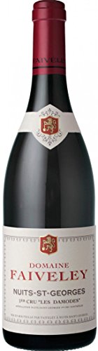 2011 Domaine Faiveley, Nuits St Georges 1er Cru 'Les Damodes' (case of 6), Frankreich/Burgundy/, Pinot Noir, (Rotwein) von Domaine Faiveley