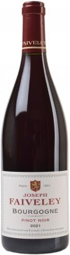 Bourgogne Pinot Noir 2021 von Domaine Faiveley