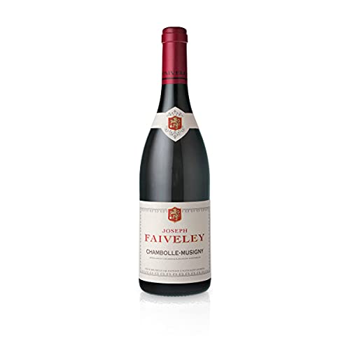 Chambolle-Musigny 2020 - Domaine Faiveley - Rotwein trocken aus Burgund/Frankreich (1x0,75l) von Domaine Faiveley