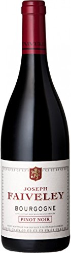 Domaine Faiveley, Bourgogne Pinot Noir 'Joseph Faiveley' (case of 6), Frankreich/Burgundy Pinot Noir, (Rotwein) von Domaine Faiveley