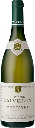 Domaine Faiveley, Montagny Blanc, (case of 6), Frankreich/Burgundy, Chardonnay, (Weisswein) von Domaine Faiveley