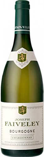 Domaine Faiveley,Bourgogne Chardonnay 'Joseph Faiveley' (case of 6), Frankreich/Burgundy, Chardonnay; (Weisswein) von Domaine Faiveley