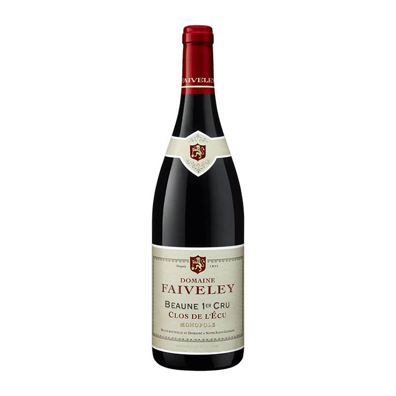 Domaine Faiveley : Beaune 1er cru "Clos de l'Ecu" Monopole 2020 von Domaine Faiveley