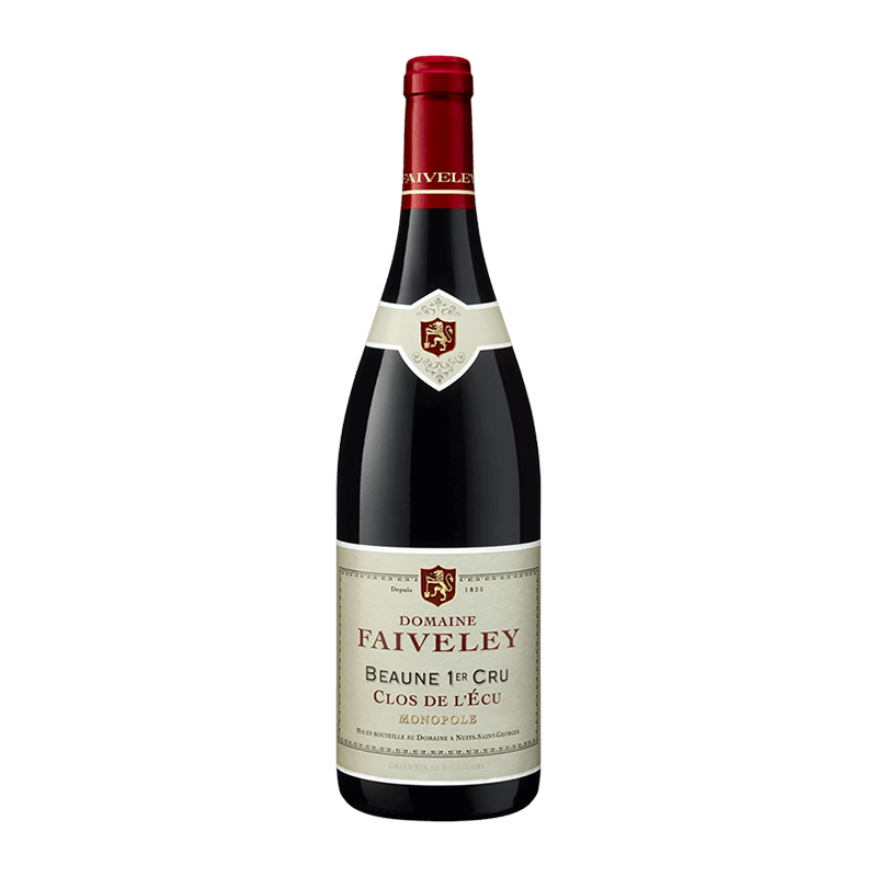 Domaine Faiveley : Beaune 1er cru "Clos de l'Ecu" Monopole 2021 von Domaine Faiveley