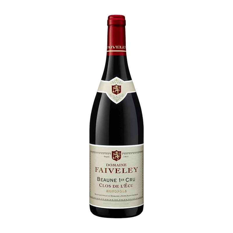 Domaine Faiveley : Beaune 1er cru "Clos de l'Ecu" Monopole 2021 von Domaine Faiveley