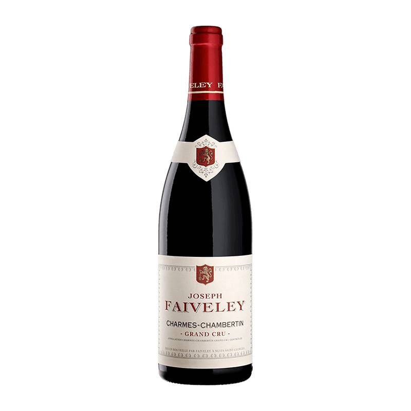 Domaine Faiveley : Charmes-Chambertin Grand cru Joseph Faiveley 2013 von Domaine Faiveley