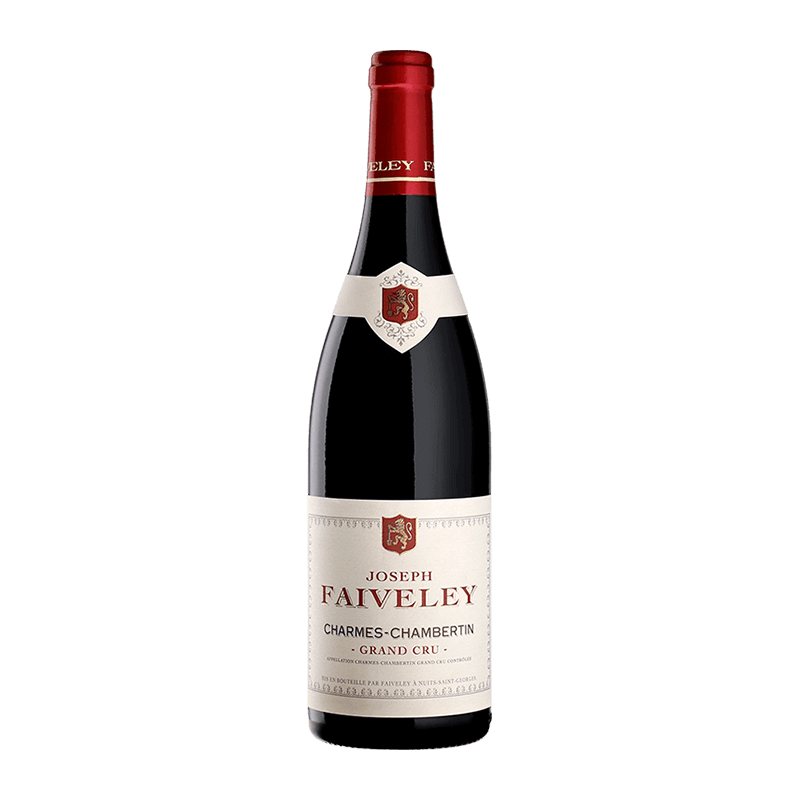 Domaine Faiveley : Charmes-Chambertin Grand cru Joseph Faiveley 2022 von Domaine Faiveley