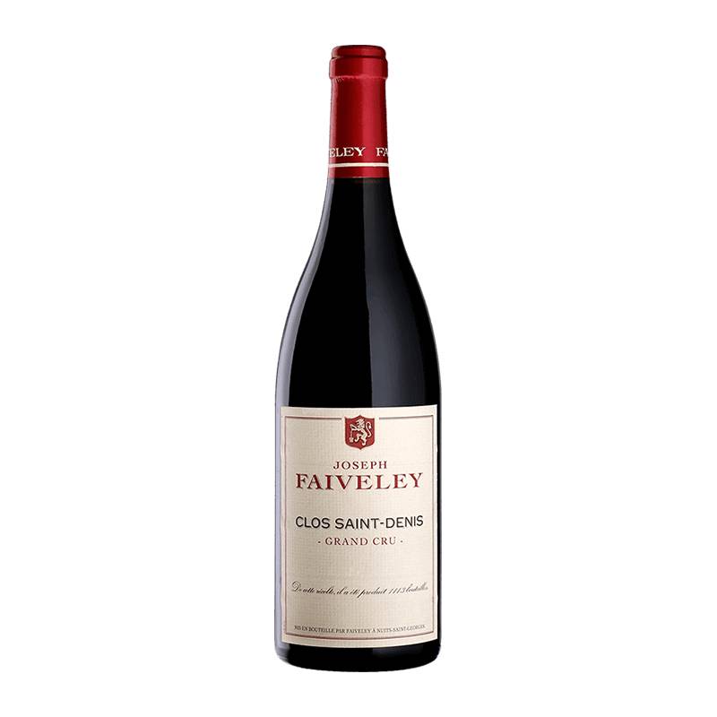 Domaine Faiveley : Clos Saint-Denis Grand cru Joseph Faiveley 2013 von Domaine Faiveley