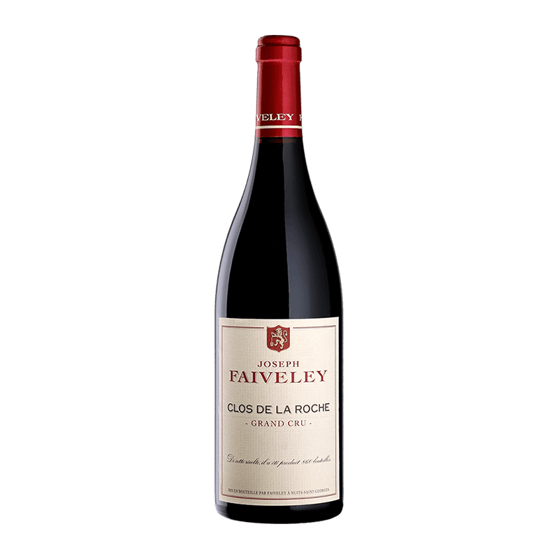 Domaine Faiveley : Clos de la Roche Grand cru Joseph Faiveley 2013 Domaine Faiveley : Clos de la Roche Grand cru Joseph Faiveley 2013 von Domaine Faiveley