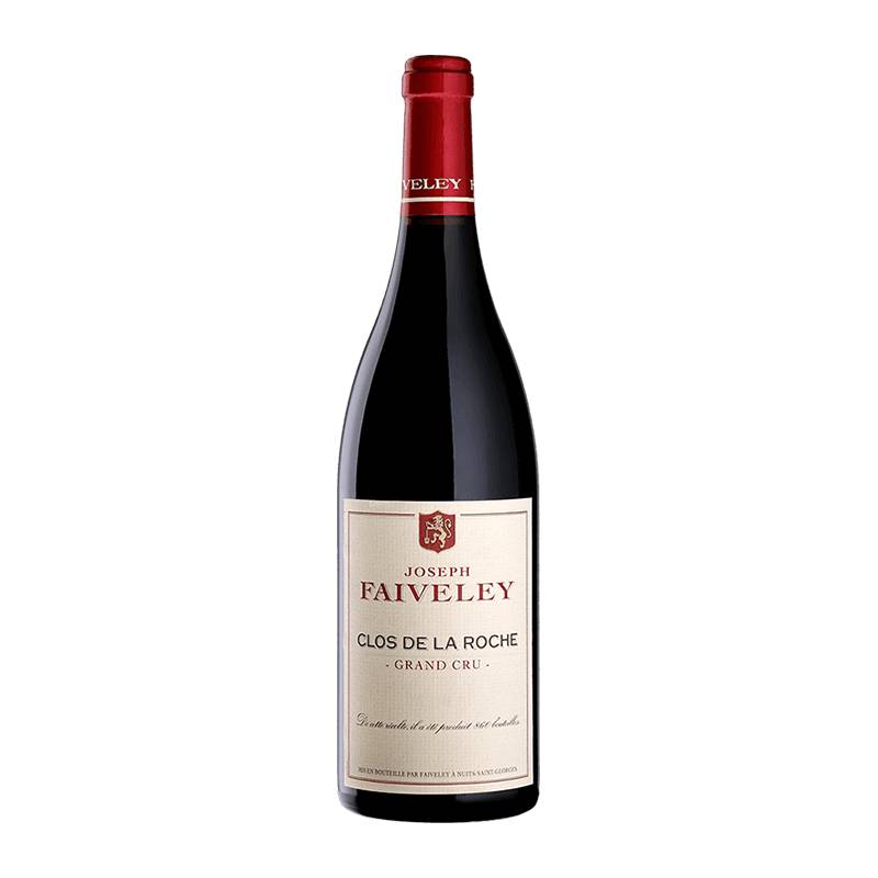 Domaine Faiveley : Clos de la Roche Grand cru Joseph Faiveley 2013 von Domaine Faiveley