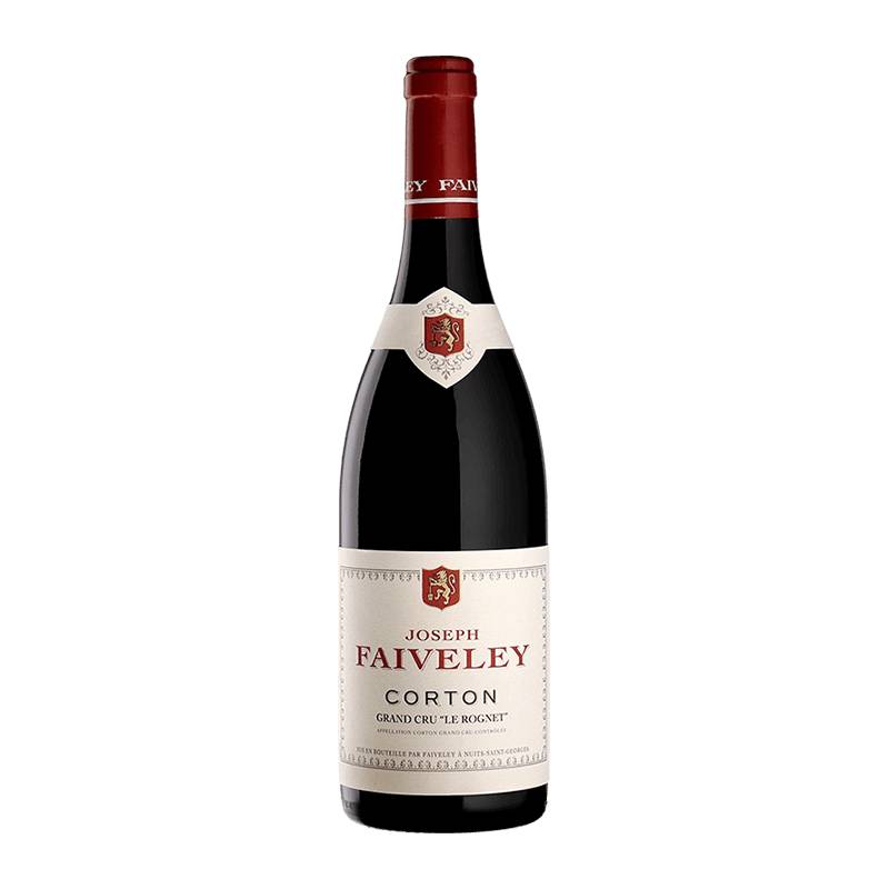 Domaine Faiveley : Corton Grand cru "Le Rognet" Joseph Faiveley 2012 von Domaine Faiveley