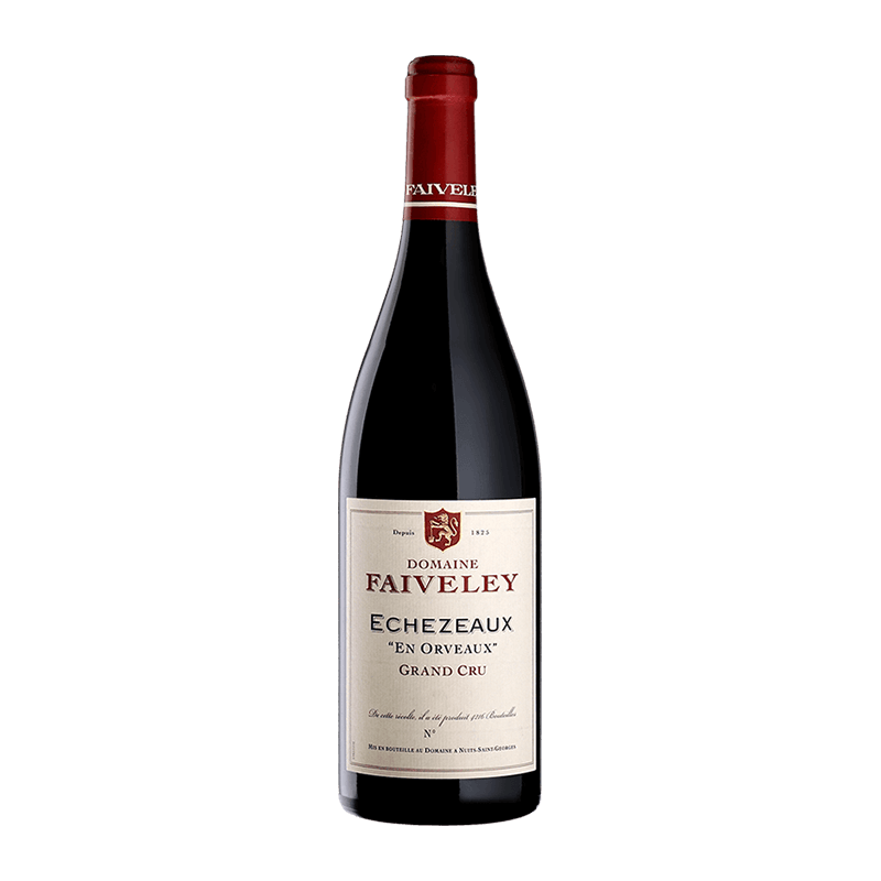 Domaine Faiveley : Echezeaux Grand cru "En Orveaux" 2017 von Domaine Faiveley