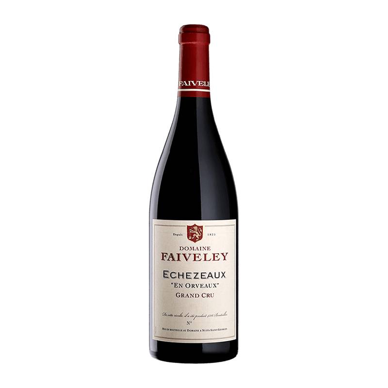 Domaine Faiveley : Echezeaux Grand cru "En Orveaux" 2021 von Domaine Faiveley