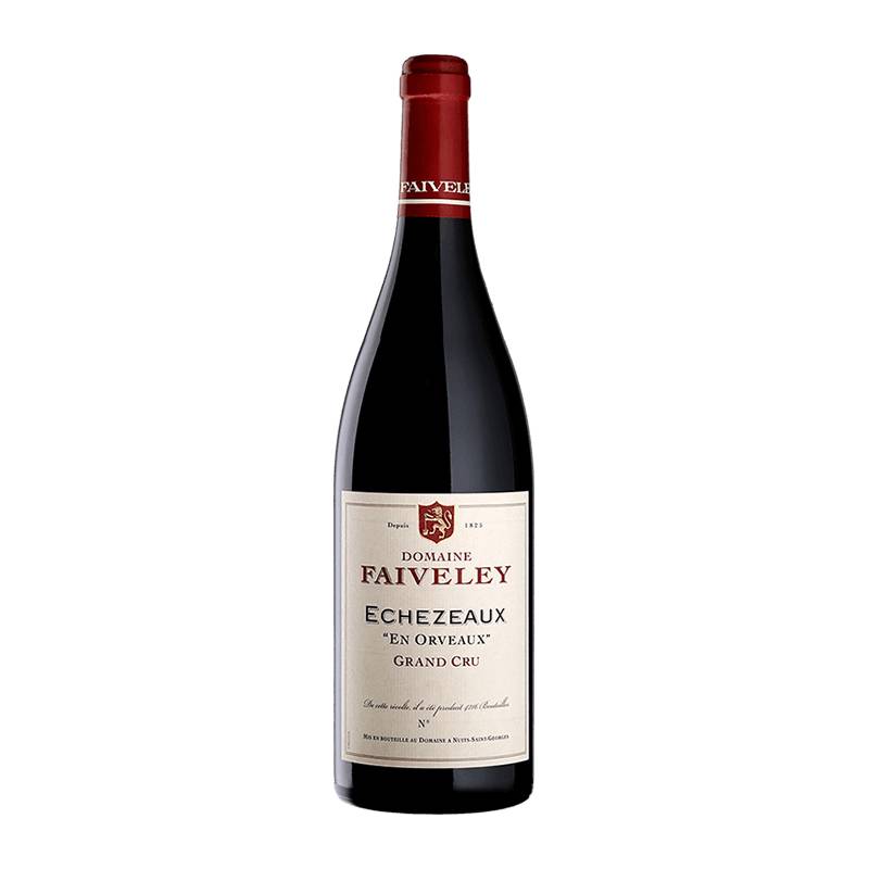 Domaine Faiveley : Echezeaux Grand cru "En Orveaux" 2022 von Domaine Faiveley