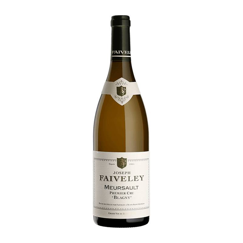 Domaine Faiveley : Meursault 1er cru "Blagny" Joseph Faiveley 2021 von Domaine Faiveley