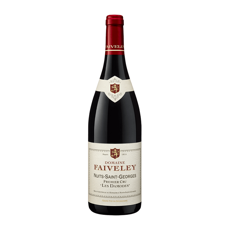 Domaine Faiveley : Nuits-Saint-Georges 1er cru "Les Damodes" 2019 von Domaine Faiveley